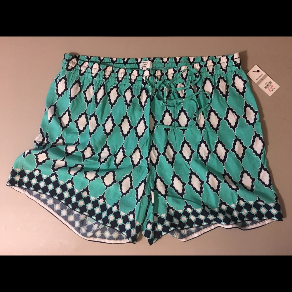 Cute Shorts